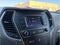 2018 Hyundai Santa Fe Sport Sport Utility 4D