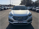 2018 Hyundai Santa Fe Sport Sport Utility 4D
