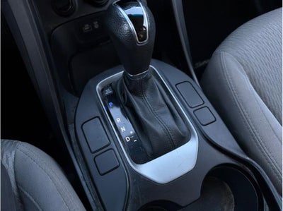 2018 Hyundai Santa Fe Sport Sport Utility 4D
