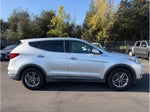 2018 Hyundai Santa Fe Sport Sport Utility 4D