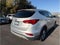2018 Hyundai Santa Fe Sport Sport Utility 4D