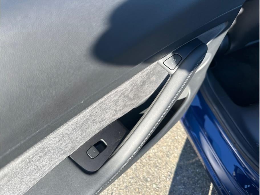 2022 Tesla Model 3 Long Range Sedan 4D