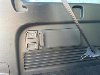 2023 Rivian R1S Adventure Sport Utility 4D