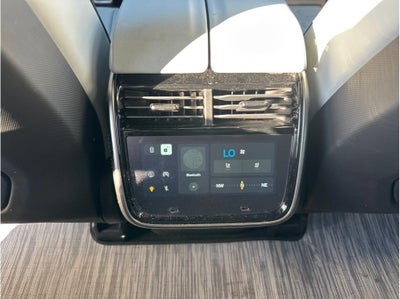 2023 Rivian R1S Adventure Sport Utility 4D