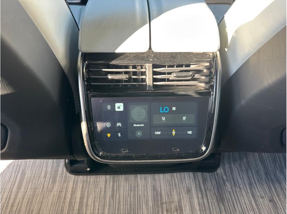 2023 Rivian R1S Adventure Sport Utility 4D