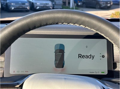 2023 Rivian R1S Adventure Sport Utility 4D