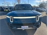 2023 Rivian R1S Adventure Sport Utility 4D
