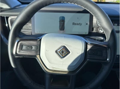2023 Rivian R1S Adventure Sport Utility 4D