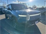 2023 Rivian R1S Adventure Sport Utility 4D