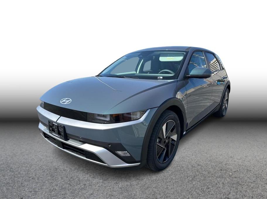 2026 Hyundai IONIQ 5 SE