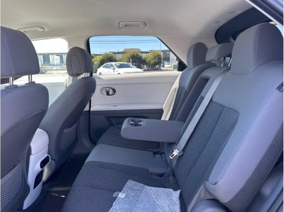 2026 Hyundai IONIQ 5 SE