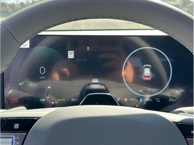 2026 Hyundai IONIQ 5 SE