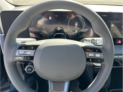 2026 Hyundai IONIQ 5 SE