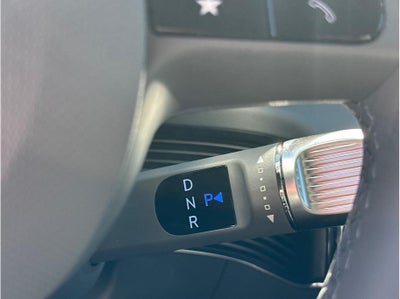 2026 Hyundai IONIQ 5 SE