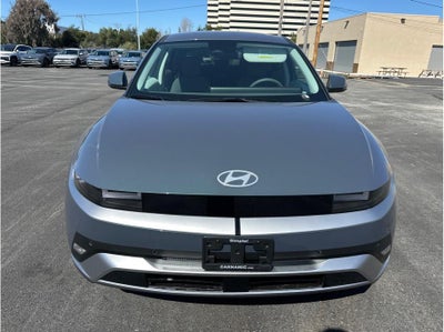 2026 Hyundai IONIQ 5 SE