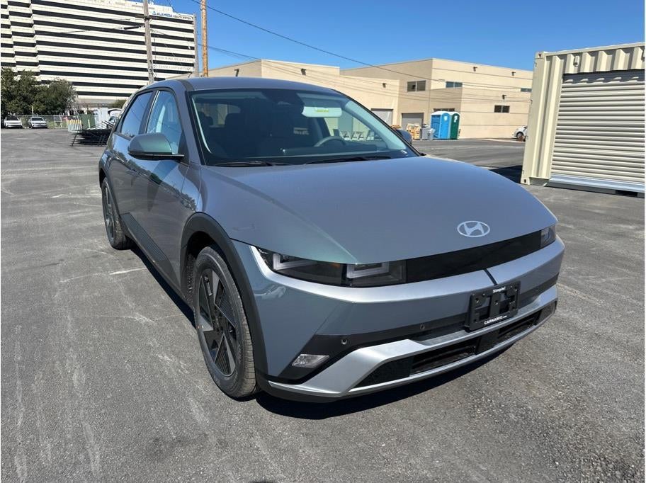 2026 Hyundai IONIQ 5 SE