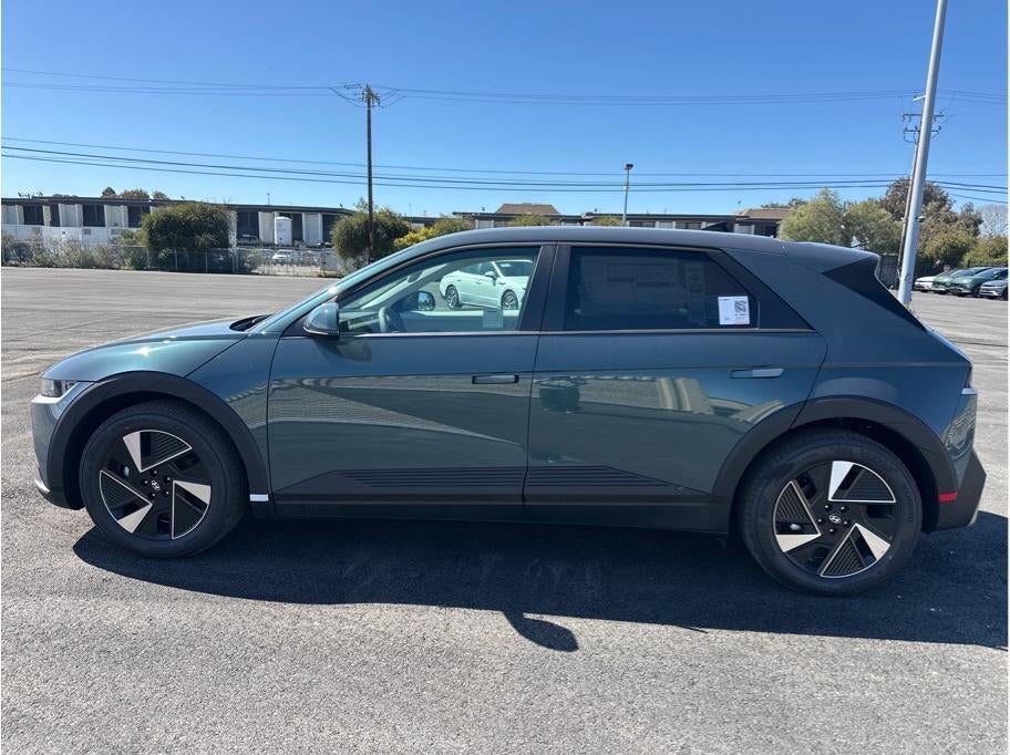 2026 Hyundai IONIQ 5 SE