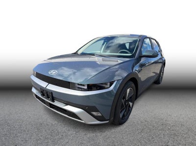 2026 Hyundai IONIQ 5 SE