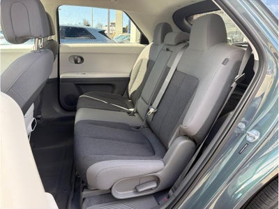 2026 Hyundai IONIQ 5 SE