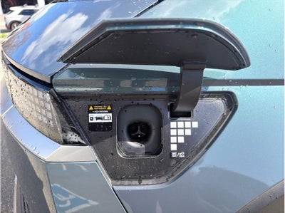 2026 Hyundai IONIQ 5 SE