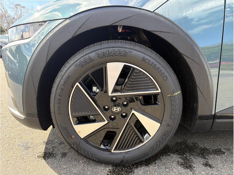 2026 Hyundai IONIQ 5 SE