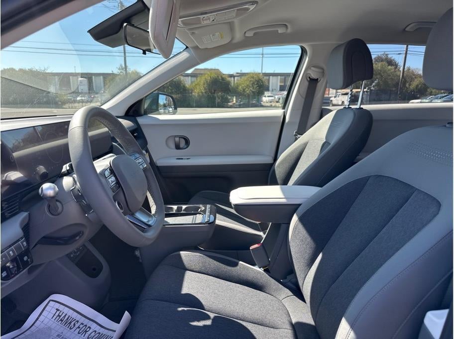 2026 Hyundai IONIQ 5 SE