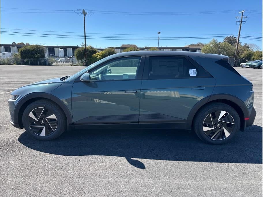 2026 Hyundai IONIQ 5 SE