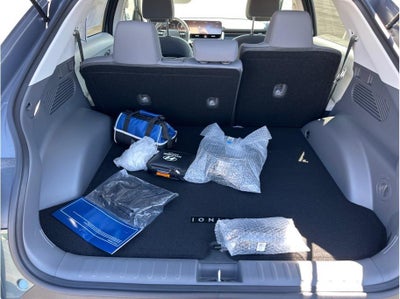 2026 Hyundai IONIQ 5 SE