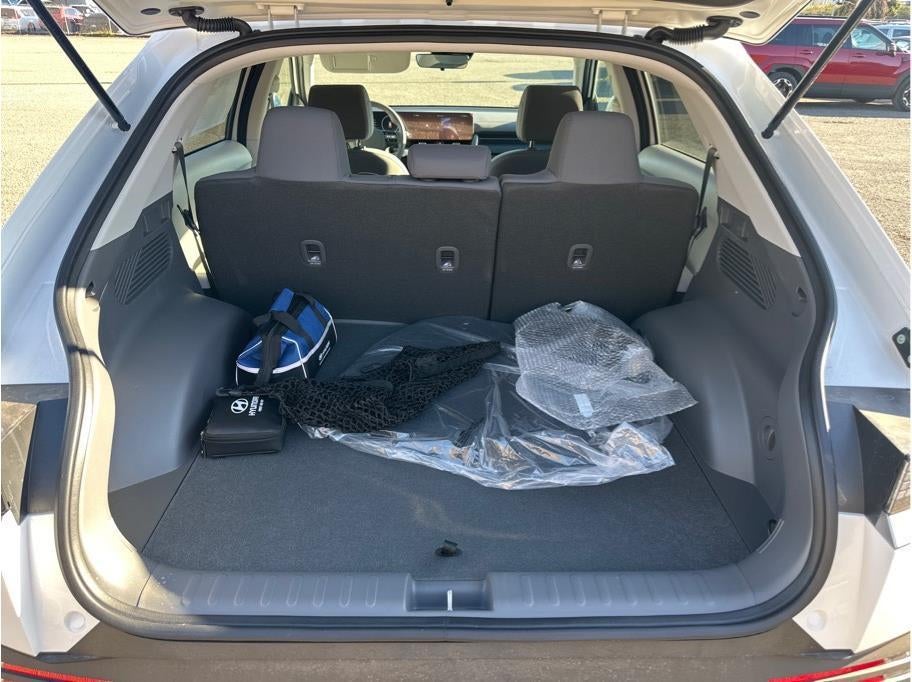 2026 Hyundai IONIQ 5 SE