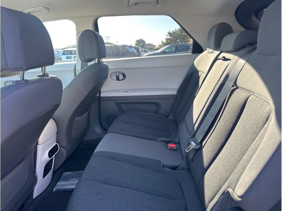 2026 Hyundai IONIQ 5 SE