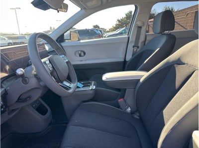 2026 Hyundai IONIQ 5 SE