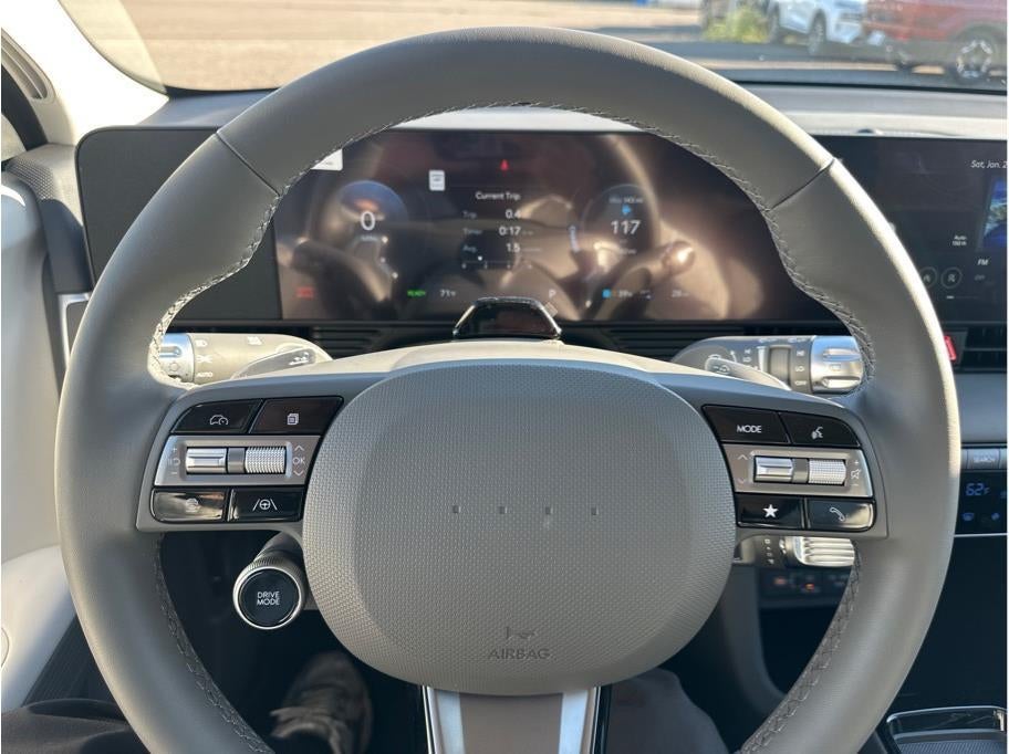 2026 Hyundai IONIQ 5 SE