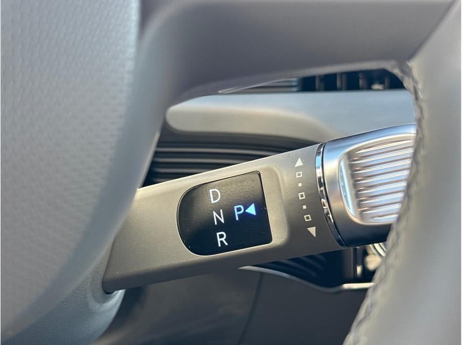 2026 Hyundai IONIQ 5 SE