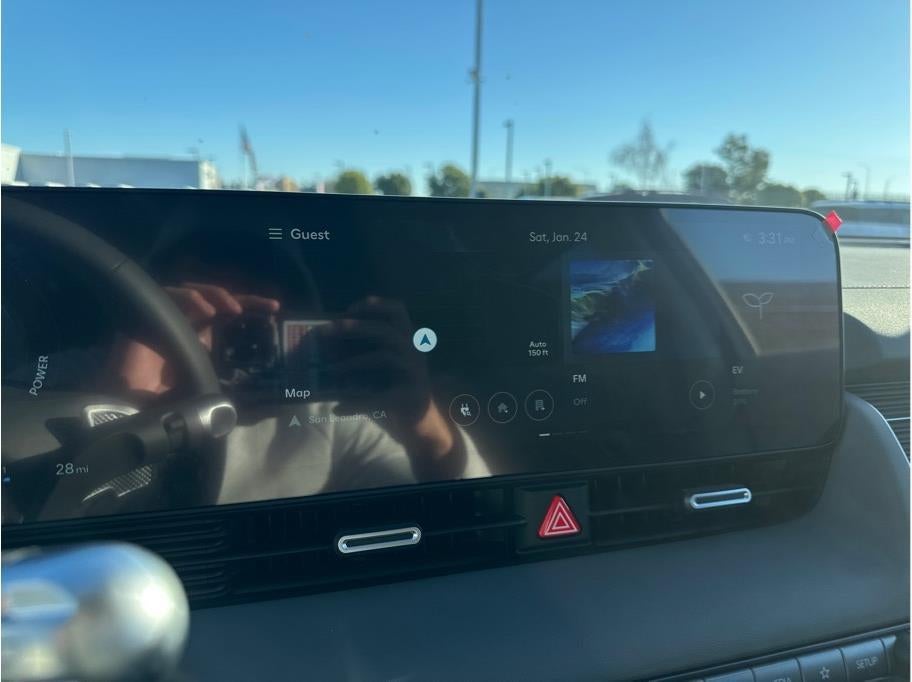 2026 Hyundai IONIQ 5 SE