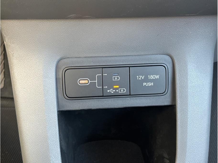 2026 Hyundai IONIQ 5 SE