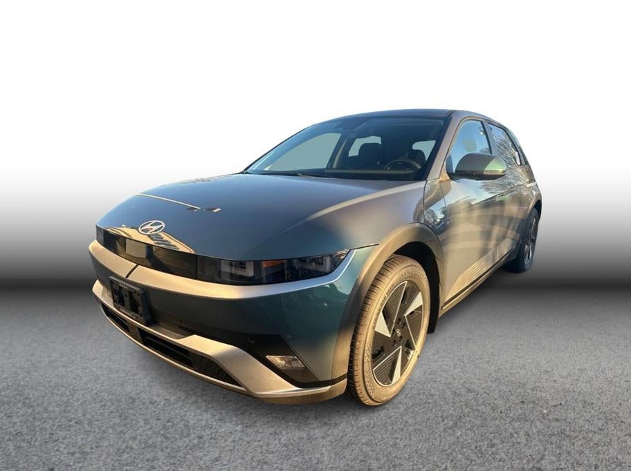 2026 Hyundai IONIQ 5 SE