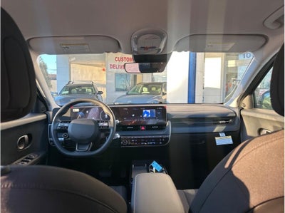 2026 Hyundai IONIQ 5 SE