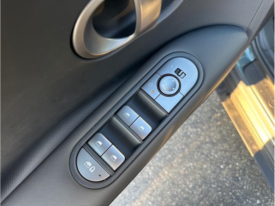 2026 Hyundai IONIQ 5 SE