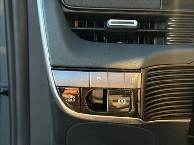 2026 Hyundai IONIQ 5 SE