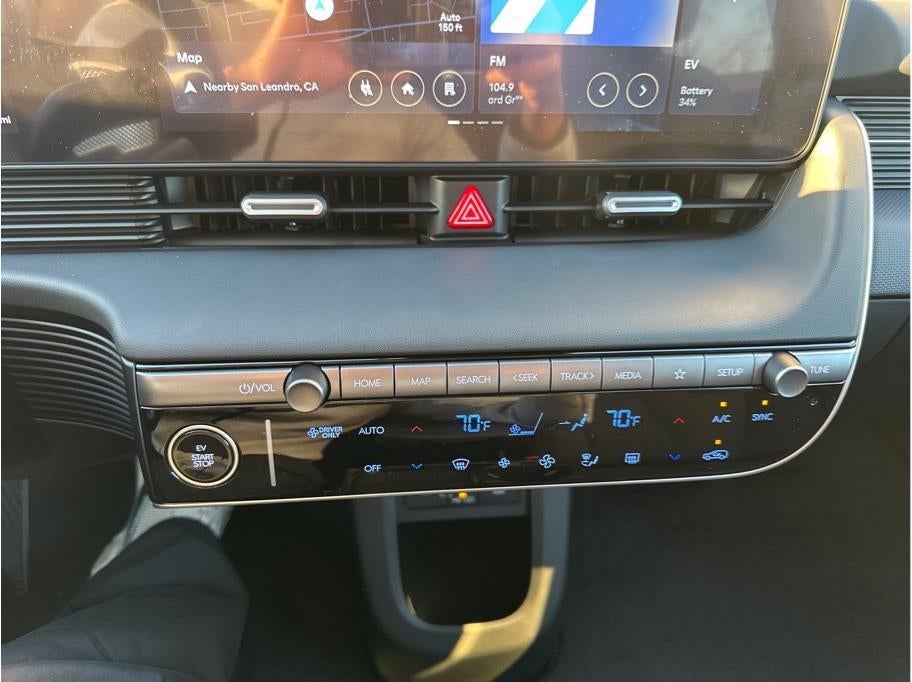 2026 Hyundai IONIQ 5 SE