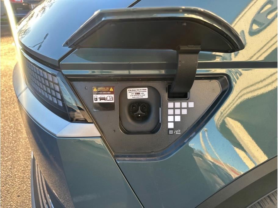 2026 Hyundai IONIQ 5 SE