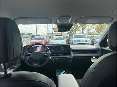 2026 Hyundai IONIQ 5 SEL