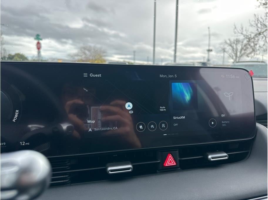 2026 Hyundai IONIQ 5 SEL