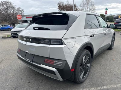 2026 Hyundai IONIQ 5 SEL
