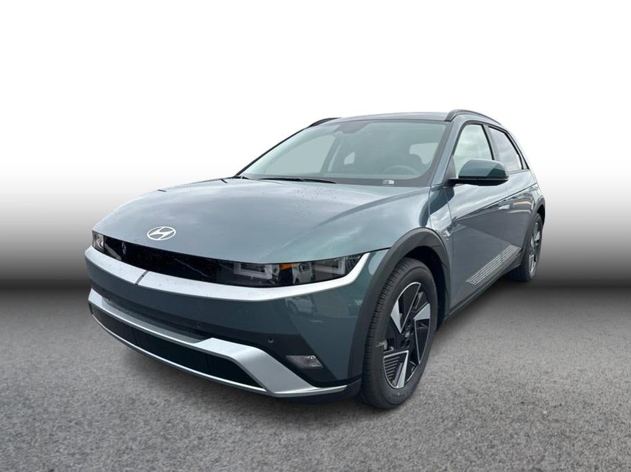 2027 Hyundai IONIQ 5 SEL