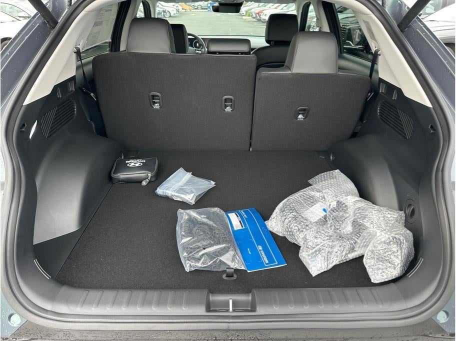 2027 Hyundai IONIQ 5 SEL