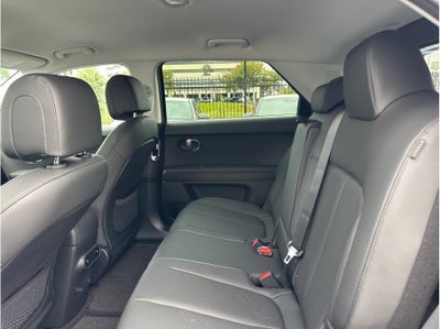 2027 Hyundai IONIQ 5 SEL