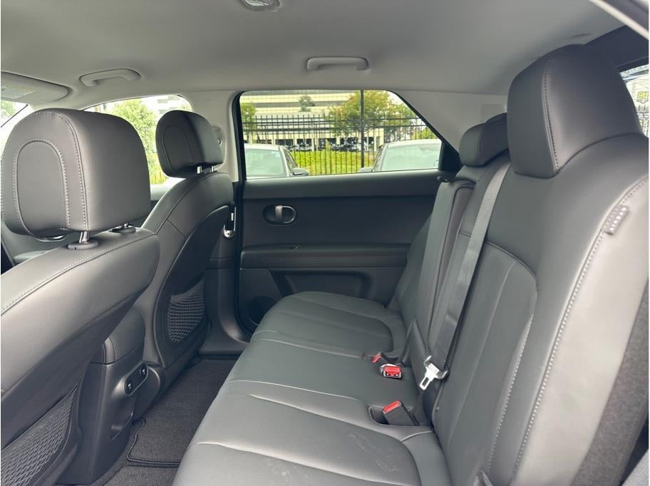 2027 Hyundai IONIQ 5 SEL