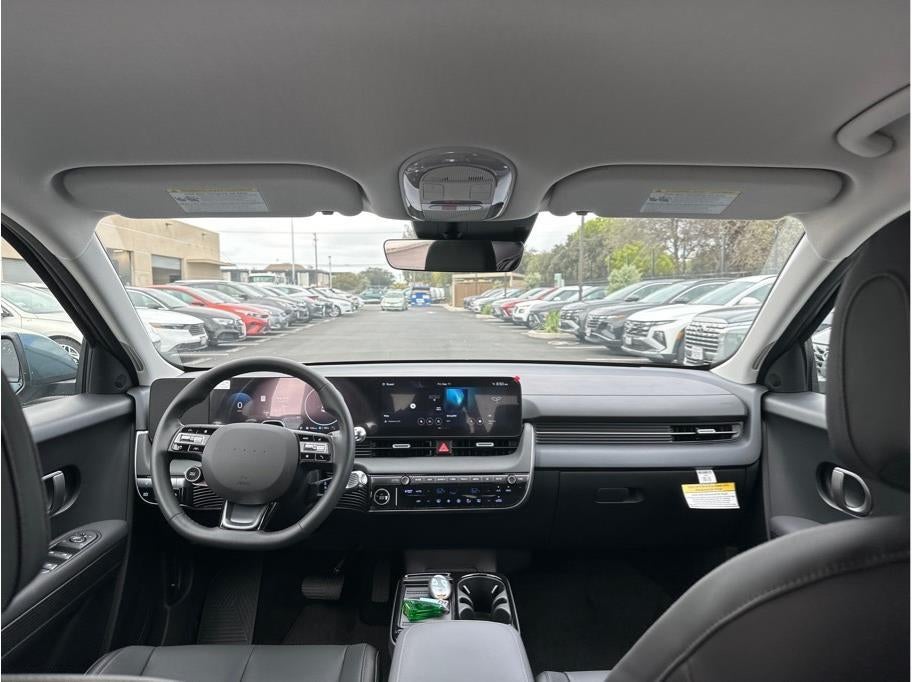 2027 Hyundai IONIQ 5 SEL