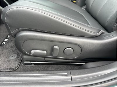2027 Hyundai IONIQ 5 SEL